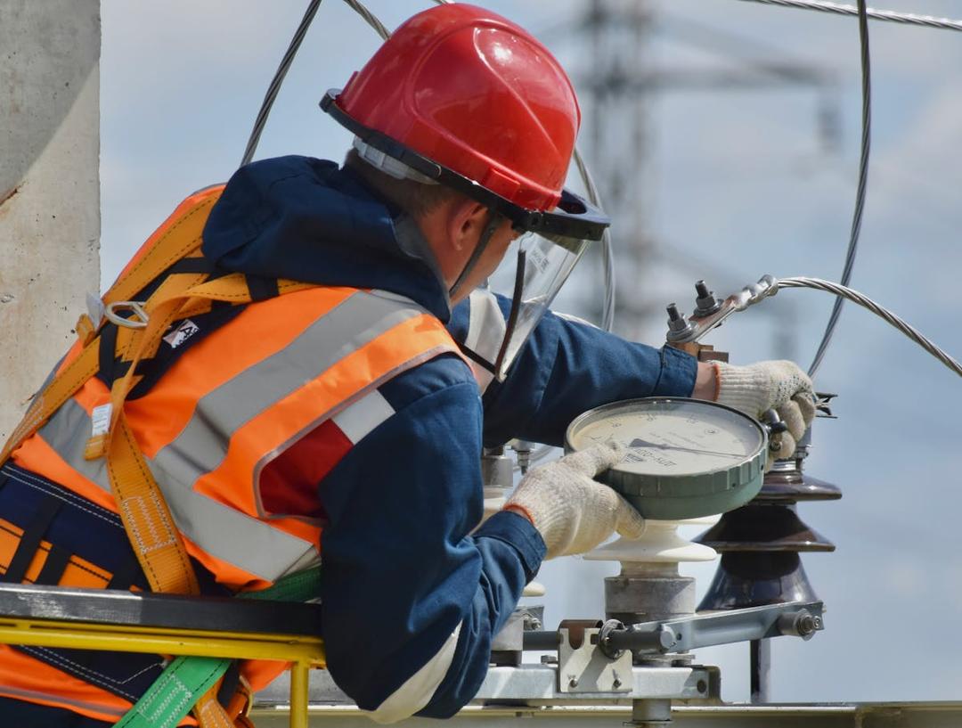 Industrial Electrical Maintenance